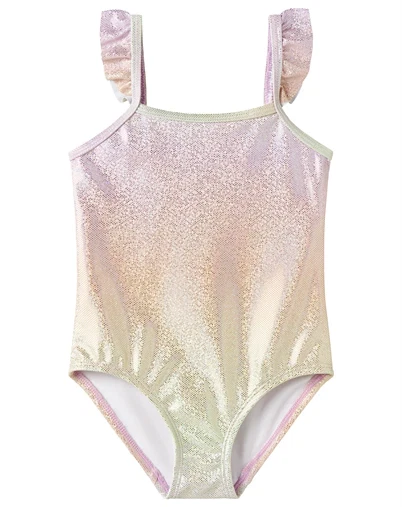 Name It - NMFZola Badedragt - Pirouette